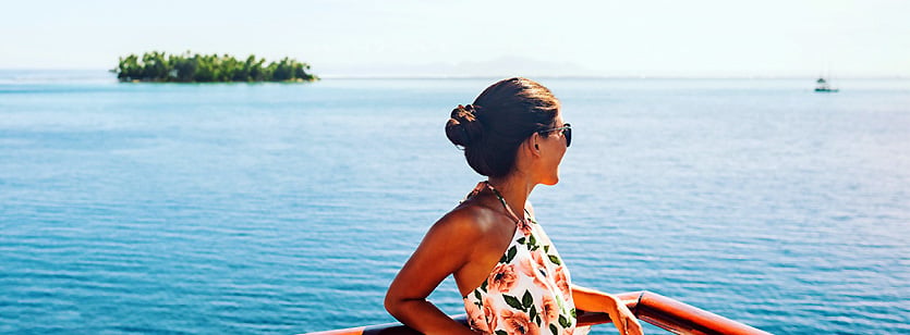 Mumbai to Goa Cruise Voyage By Angriya Cruise
