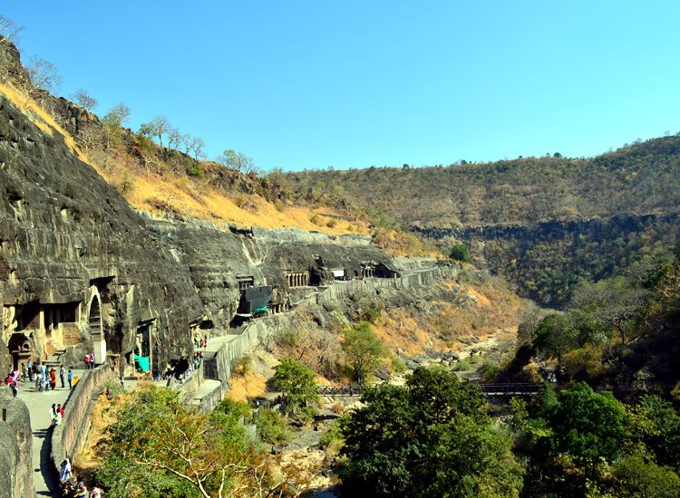 51 Must Visit Historical Places in India for a Rendezvous with History