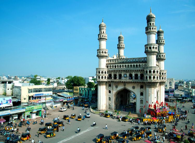 51 Must Visit Historical Places in India for a Rendezvous with History