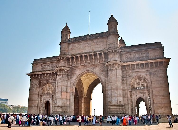 51 Must Visit Historical Places in India for a Rendezvous with History