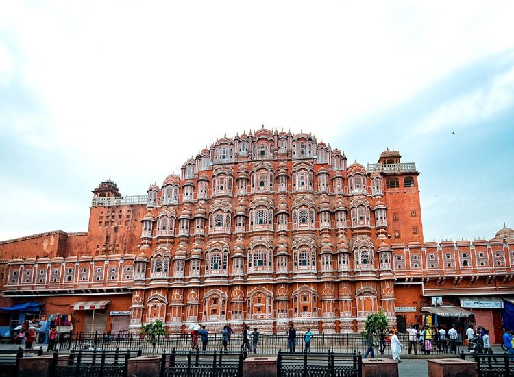 51 Must Visit Historical Places in India for a Rendezvous with History