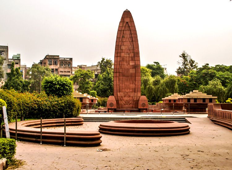 51 Must Visit Historical Places in India for a Rendezvous with History