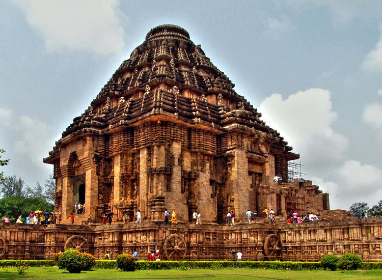 51 Must Visit Historical Places in India for a Rendezvous with History