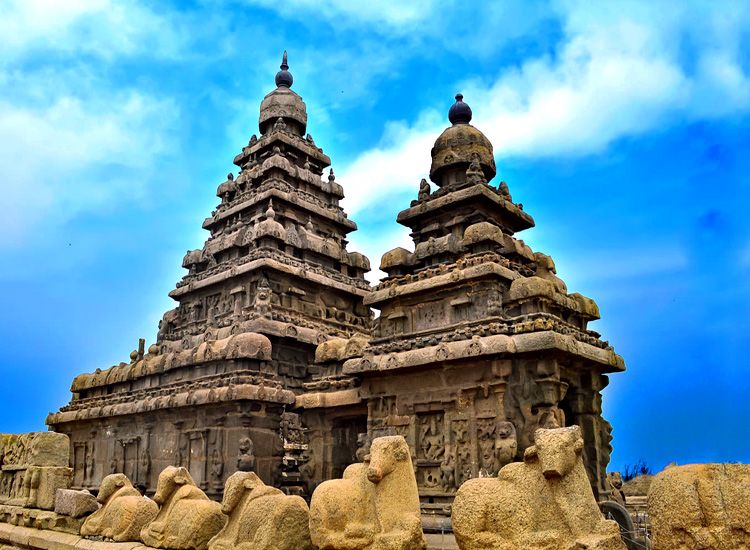 51 Must Visit Historical Places in India for a Rendezvous with History