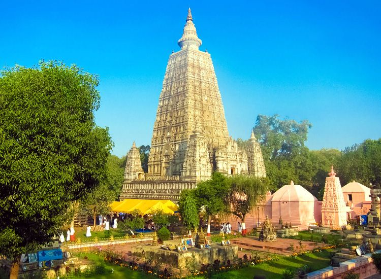 51 Must Visit Historical Places in India for a Rendezvous with History