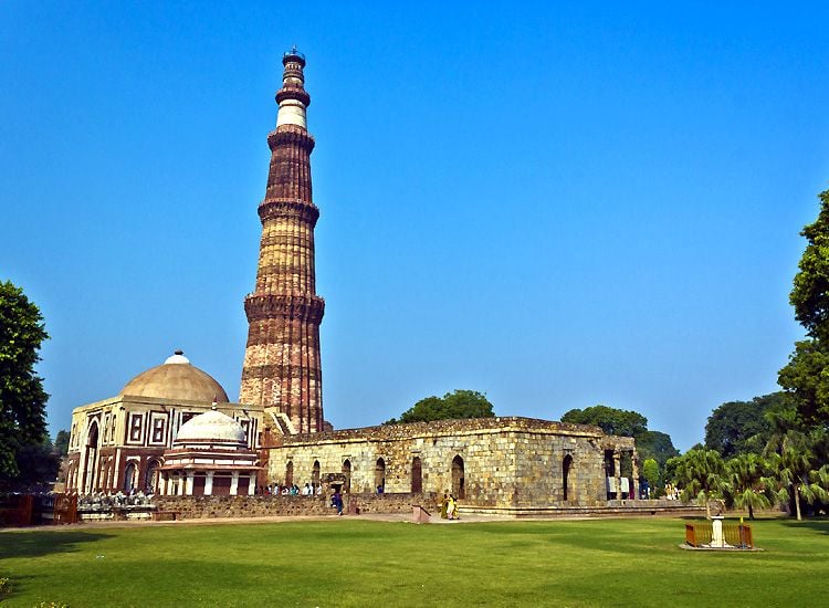 51 Must Visit Historical Places in India for a Rendezvous with History