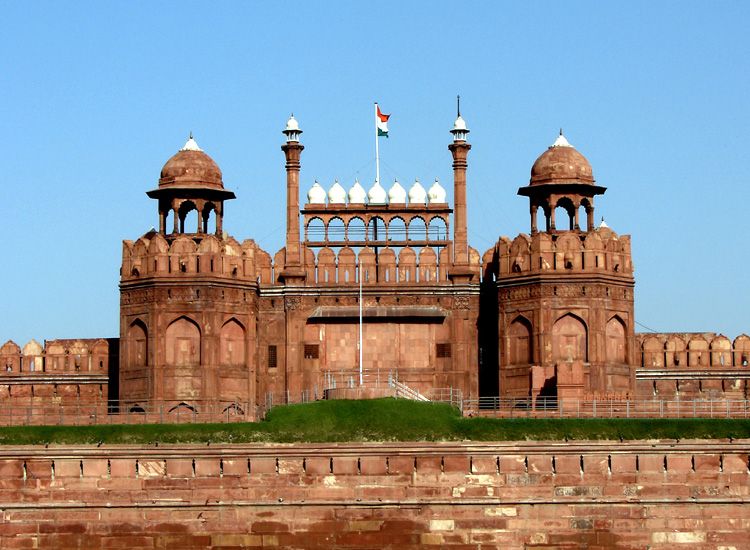 51 Must Visit Historical Places in India for a Rendezvous with History