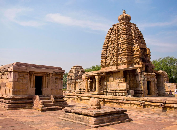 Group of Monuments, Pattadakal