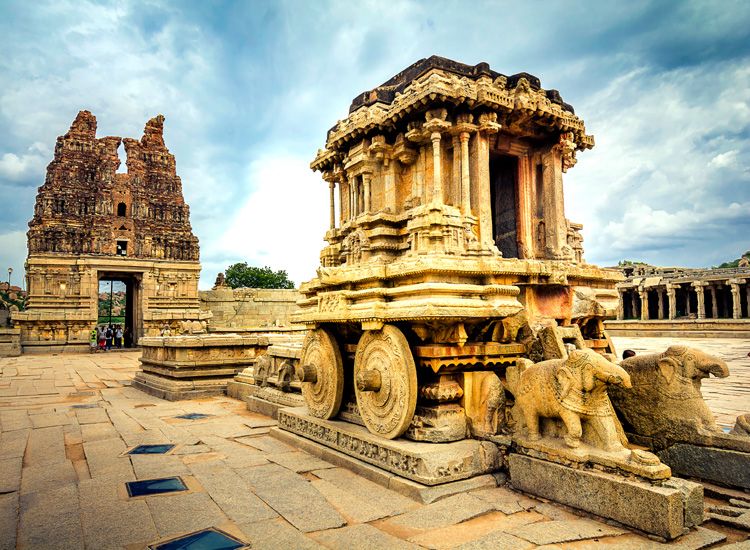 51 Must Visit Historical Places in India for a Rendezvous with History