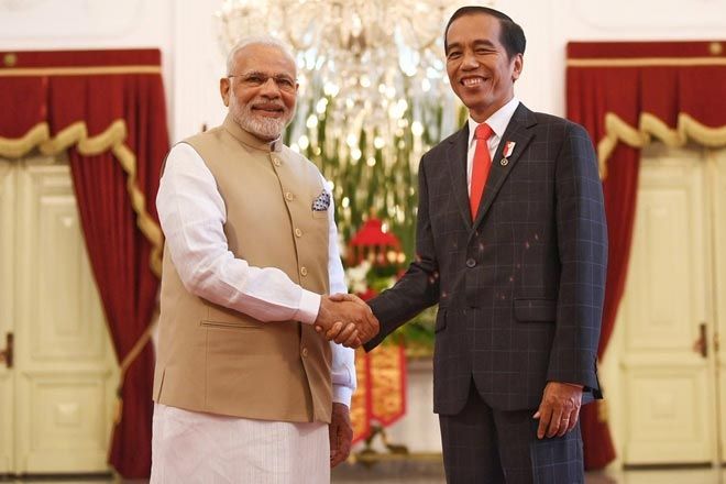 India Grants Indonesian Citizens 30-day Free Visa for India 