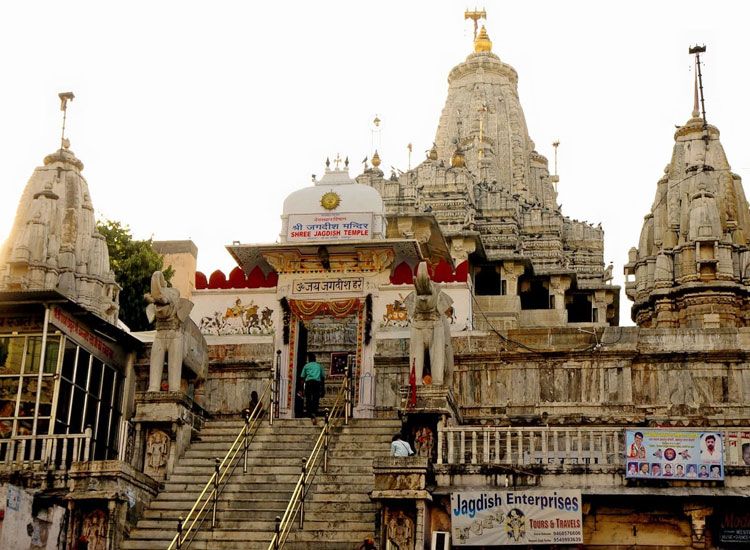 jagdish-temple