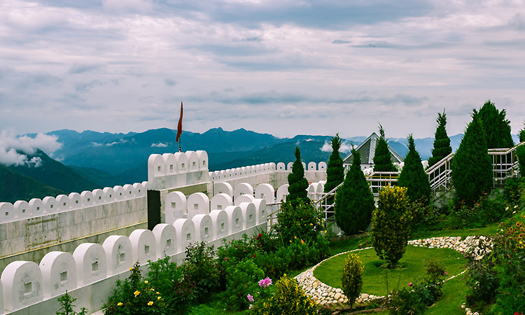 Chail, Himachal Pradesh