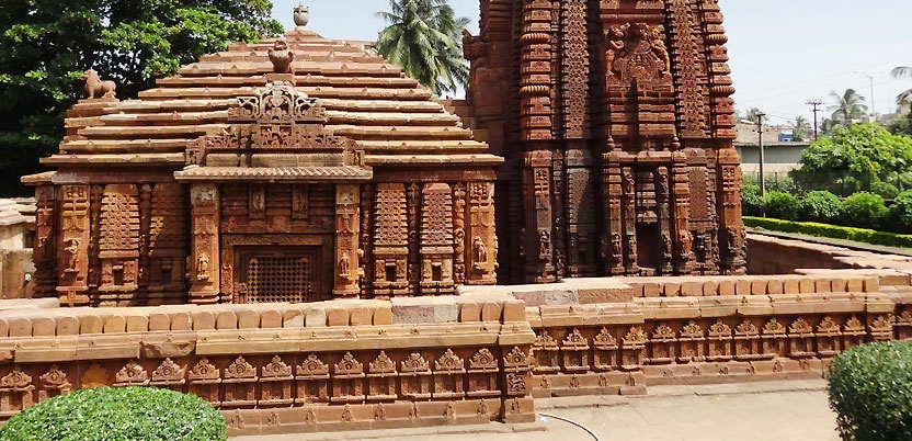 Mukteshwar Temple