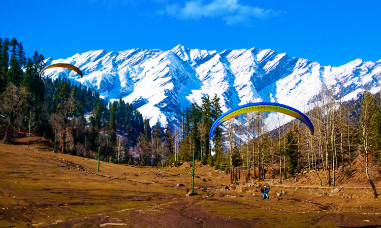 Solan, Himachal Pradesh
