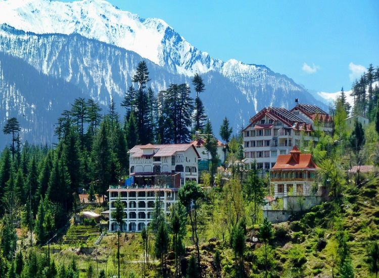 Manali