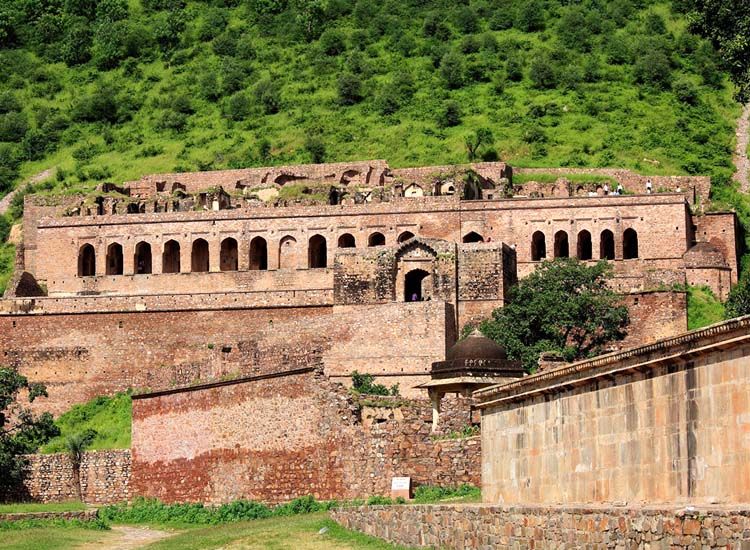 Bhangarh