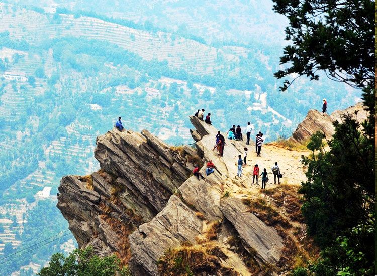 Mukteshwar, Uttarakhand