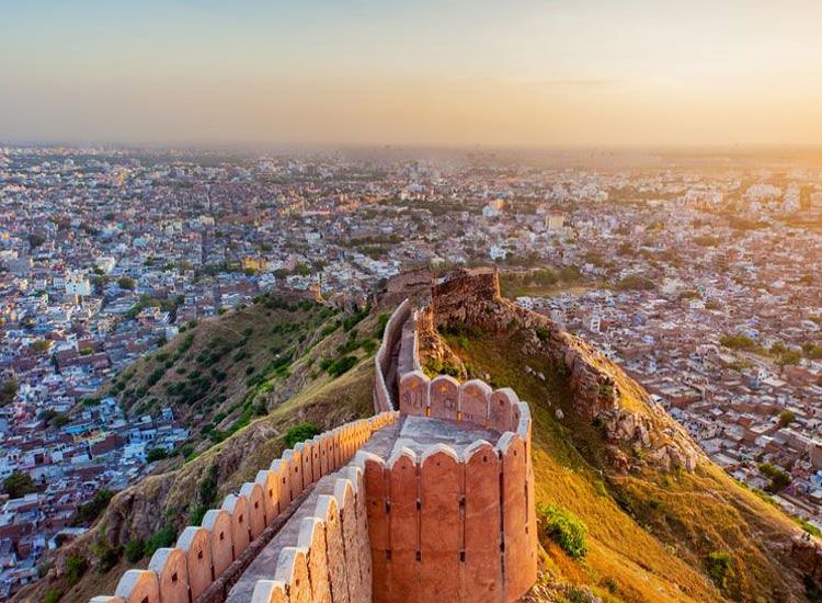 Jaipur