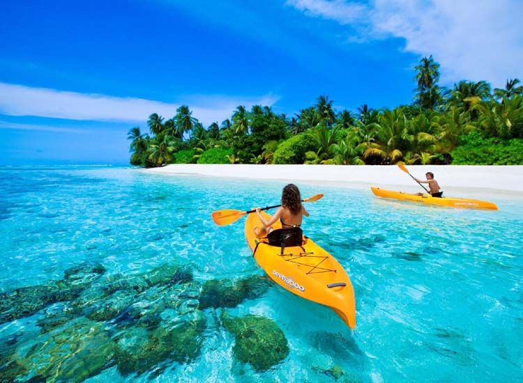 Kayak