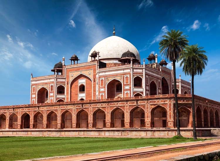 places to visit in january in india