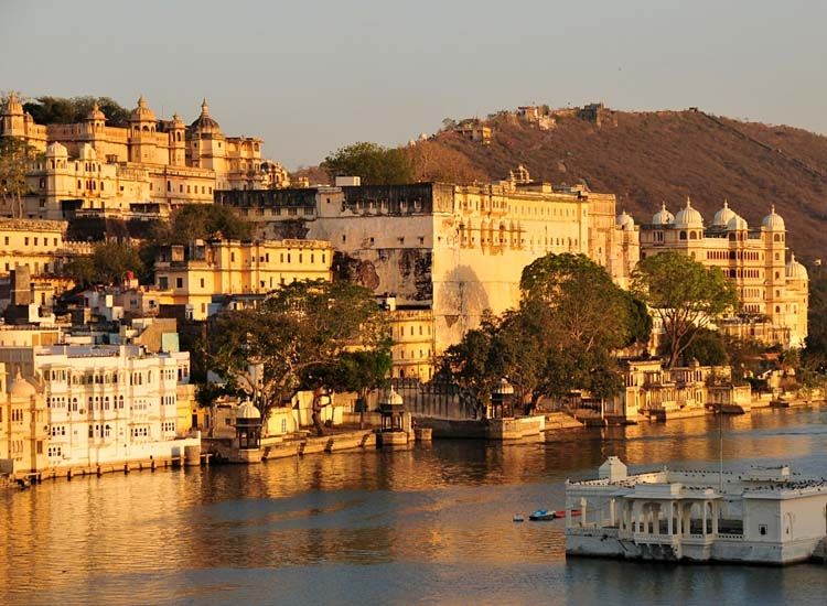 places to visit in india in janauary