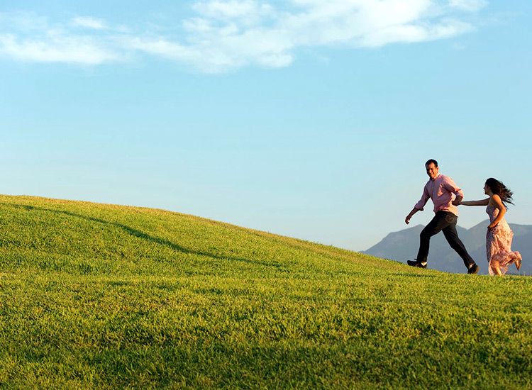 Honeymoon Places in India - Darjeeling, West Bengal