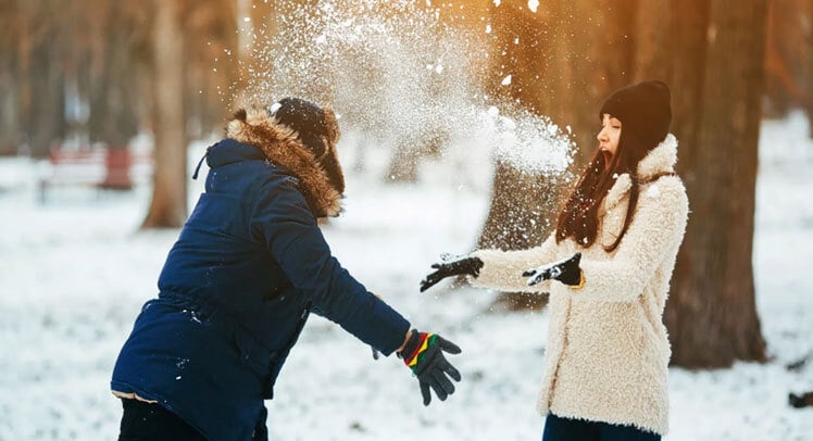 honeymoon in Manali