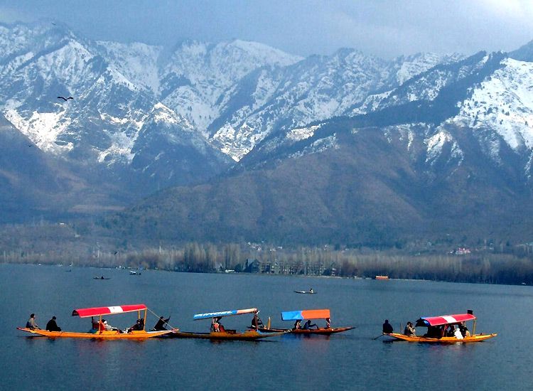 Nainital, Uttarakhand