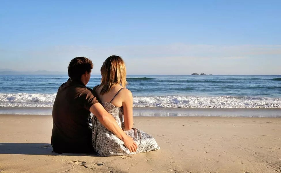 Honeymoon Places in India - Andaman & Nicobar