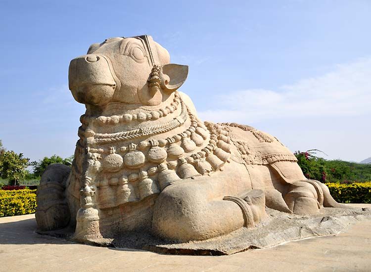Lepakshi