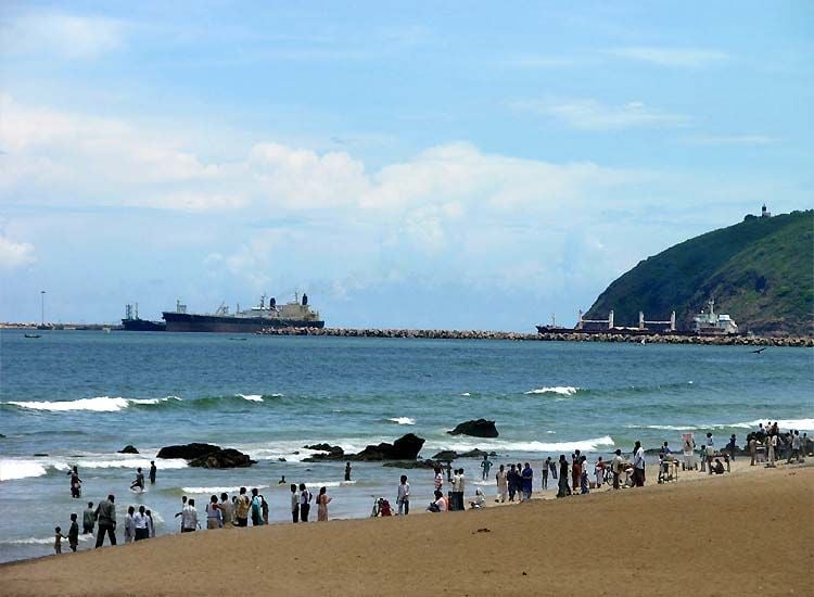 Visakhapatnam