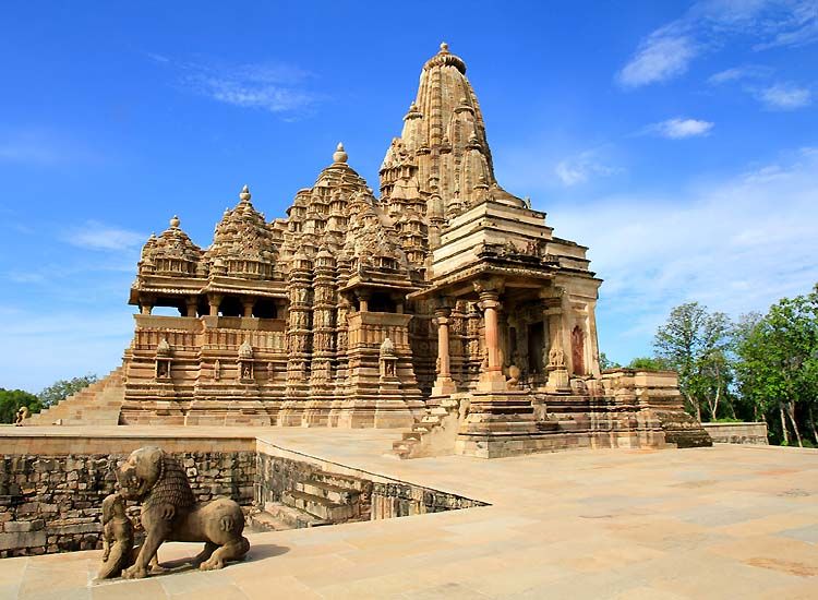 Khajuraho, Madhya Pradesh