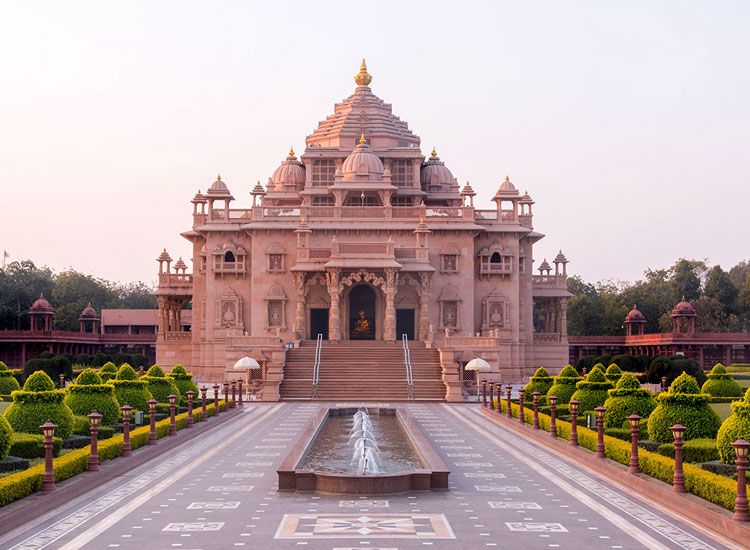 AKshardham
