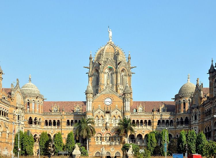 Top 51 Places to Visit in India