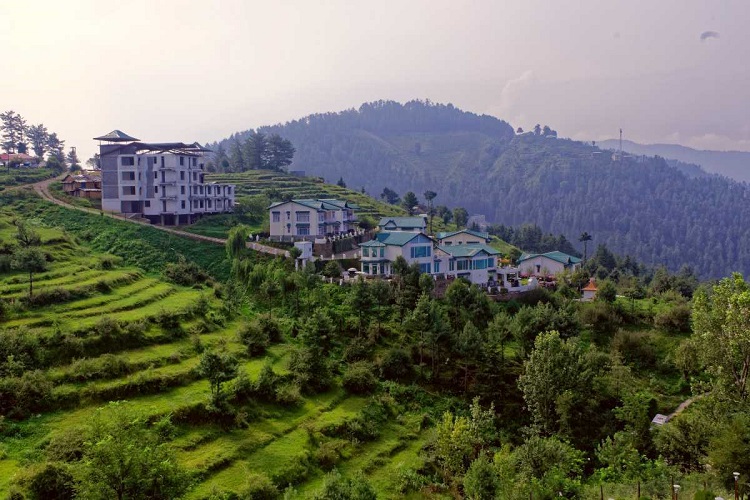 Mashobra, Himachal Pradesh