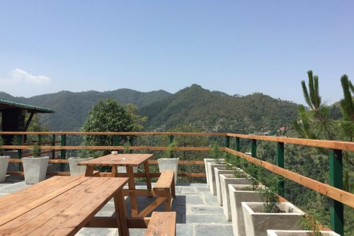 Shoghi, Himachal Pradesh Shoghi, Himachal Pradesh