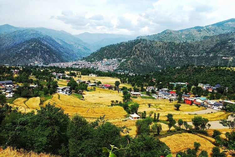 Chamba, Himachal Pradesh