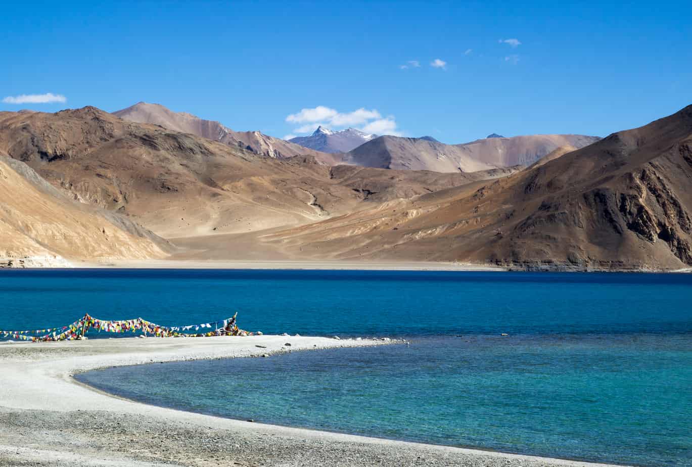 Leh Ladakhk India Tours