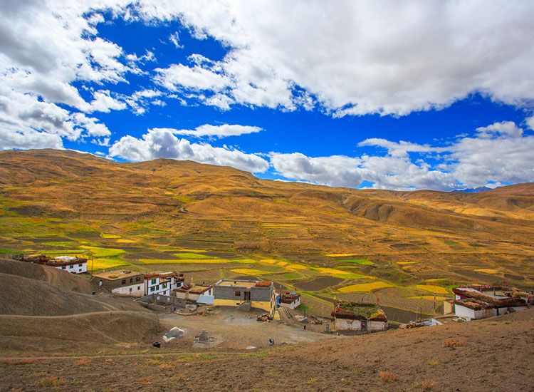 Best Places to Visit in India in September 2026