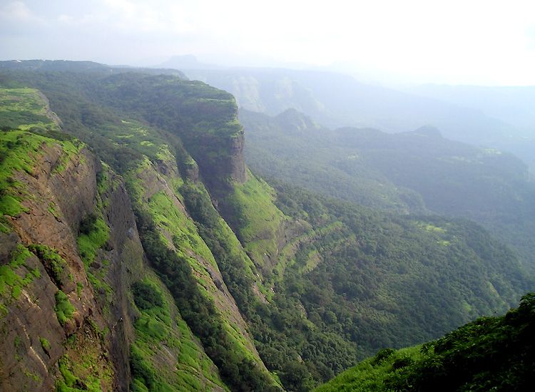 Lonavala hill station near mumbai