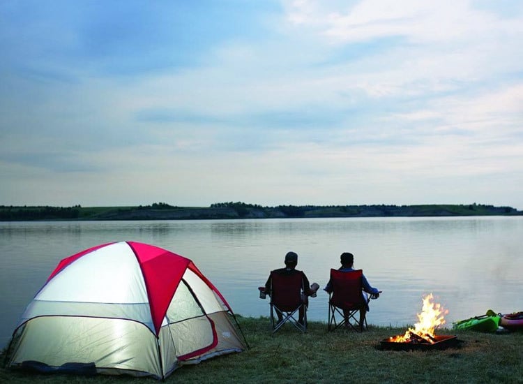 Enjoy Camping near Mumbai