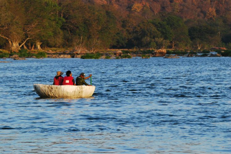 bheemeshwari-cauvery-fishing-camp