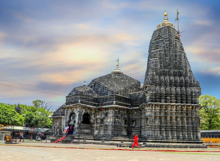 Triyambakeshwar Temple, Nashik