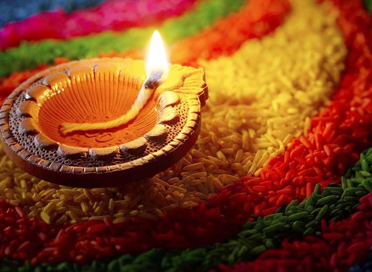 deepawali festival