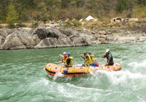 The Best Travel Experiences and Things to do in India