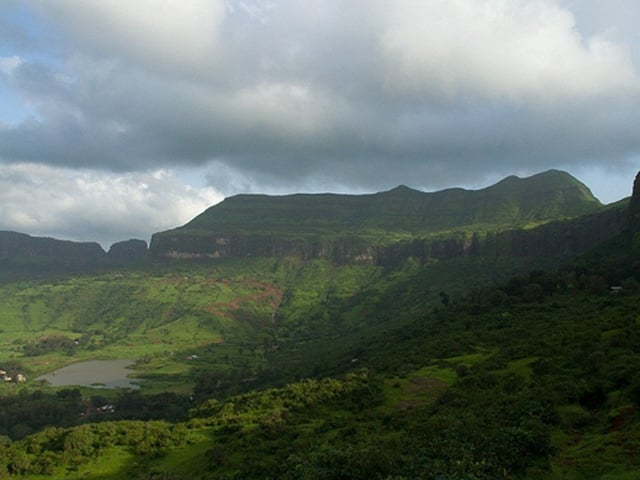 Brahmagiri