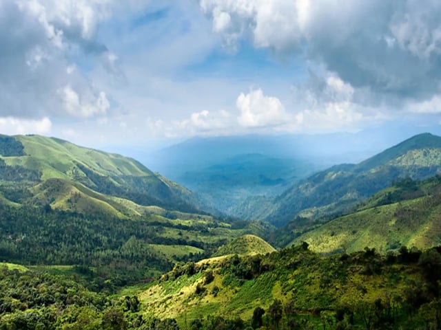 Chikmagalur
