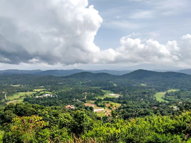 Coorg