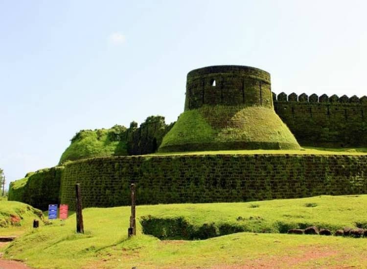 Mirjan Fort