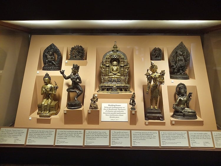 Prabhas Patan Museum, Somnath